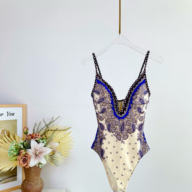 ZIMMERMANN BIKINI ONE-PIECE SWIMSUIT 270331