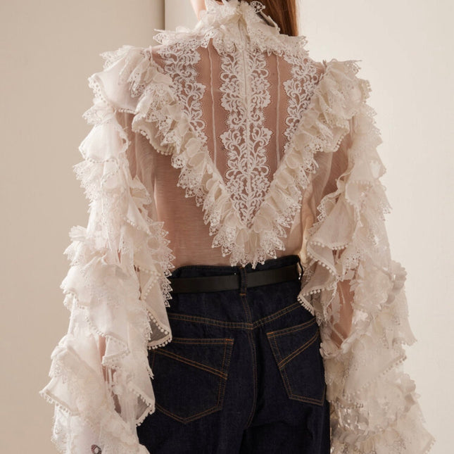 Zimmermann Shirt 179