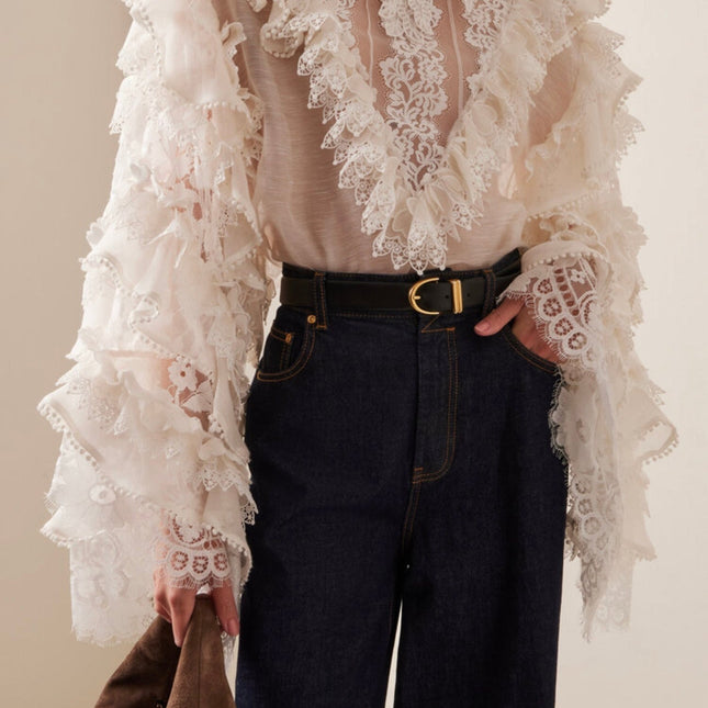 Zimmermann Shirt 179