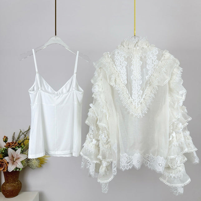 Zimmermann Shirt 179