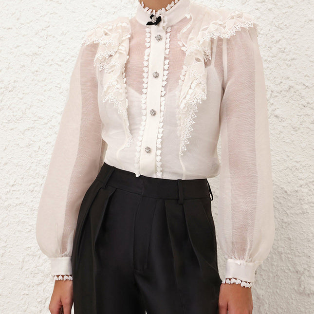 Zimmermann Shirt 180