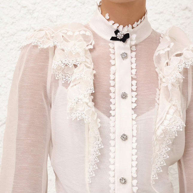 Zimmermann Shirt 180