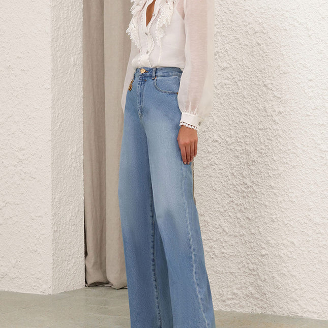 Zimmermann Shirt 180