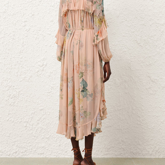Zimmermann Dress 087