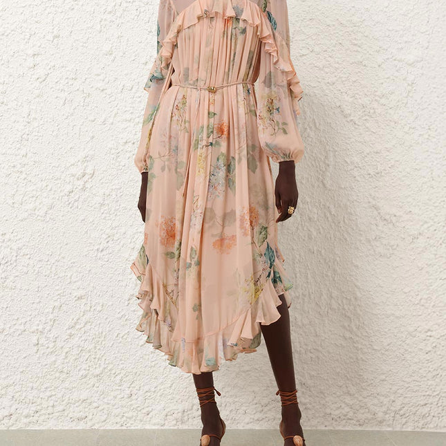 Zimmermann Dress 087