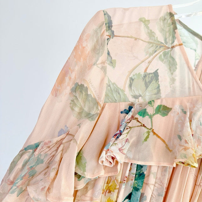 Zimmermann Dress 087