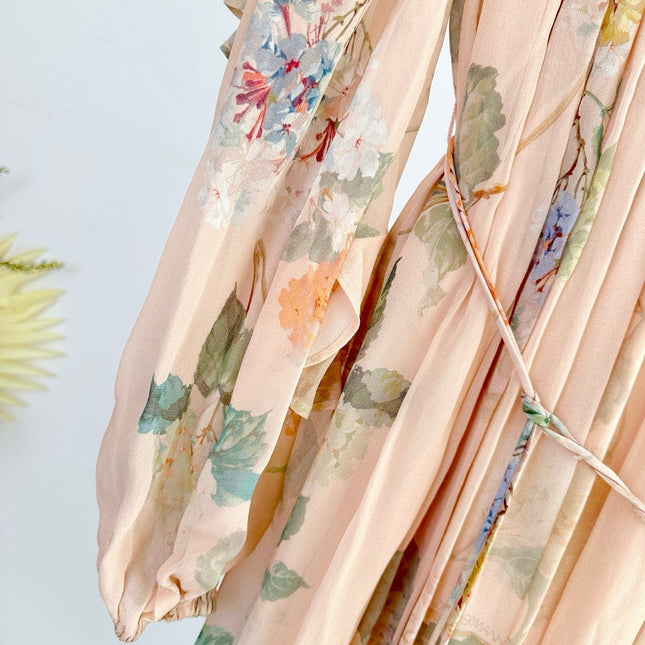 Zimmermann Dress 087