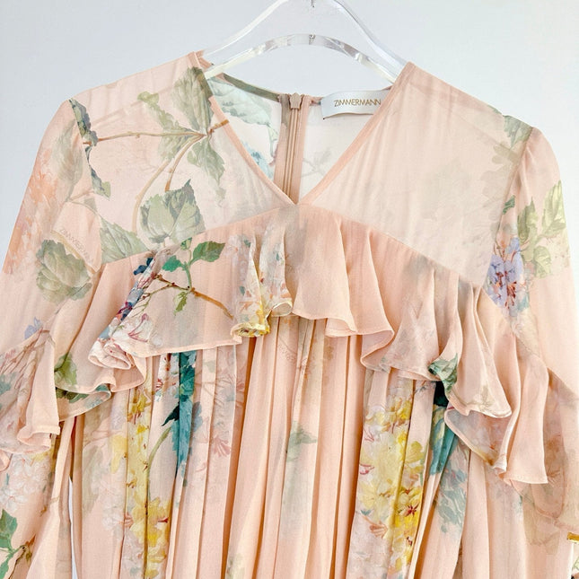 Zimmermann Dress 087