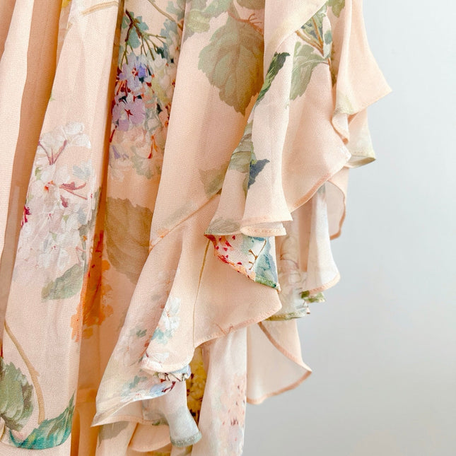 Zimmermann 2025 Dress 035