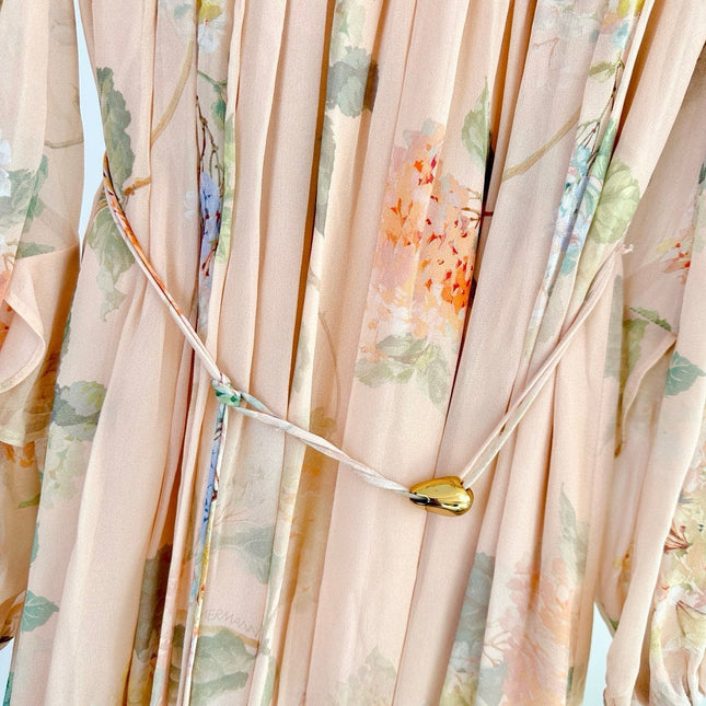 Zimmermann Dress 087