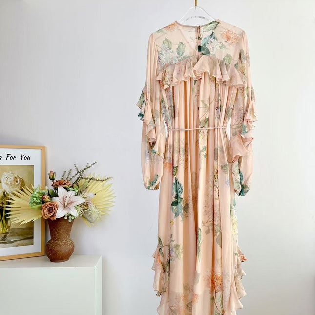 Zimmermann Dress 087
