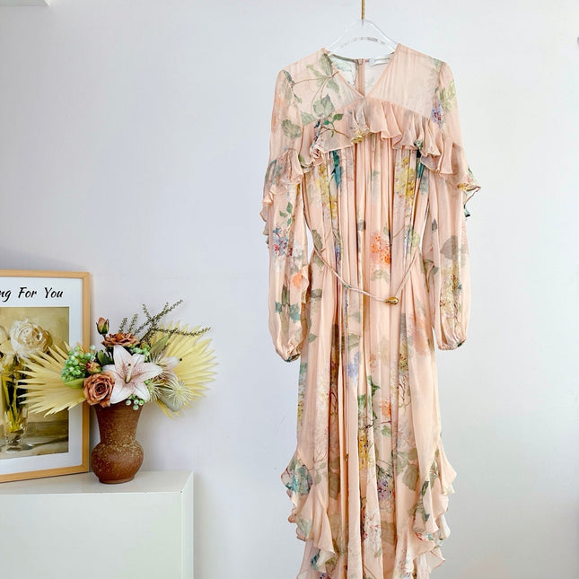 Zimmermann 2025 Dress 035