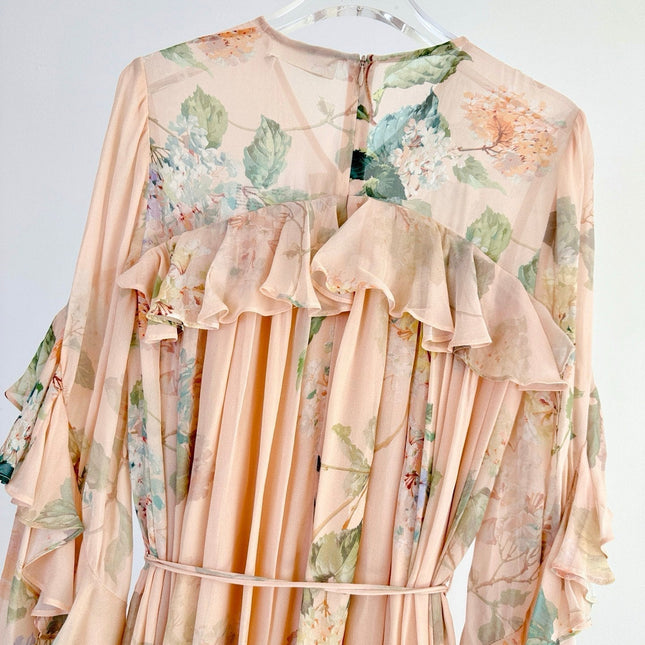 Zimmermann Dress 087