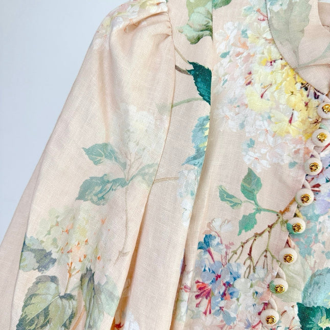 Zimmermann 2025 Dress 034