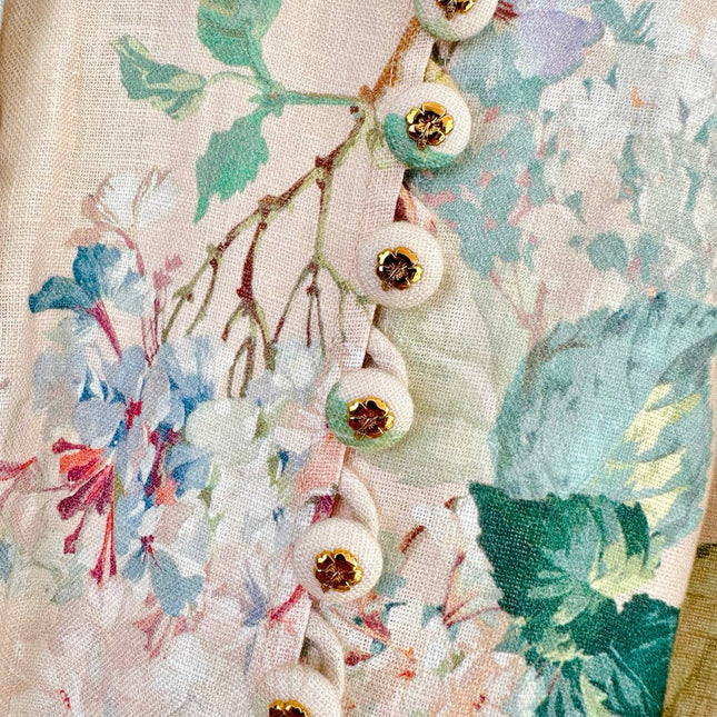 Zimmermann 2025 Dress 034