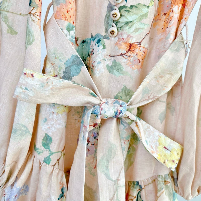 Zimmermann 2025 Dress 034