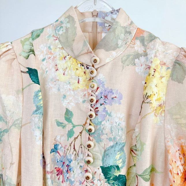 Zimmermann 2025 Dress 034