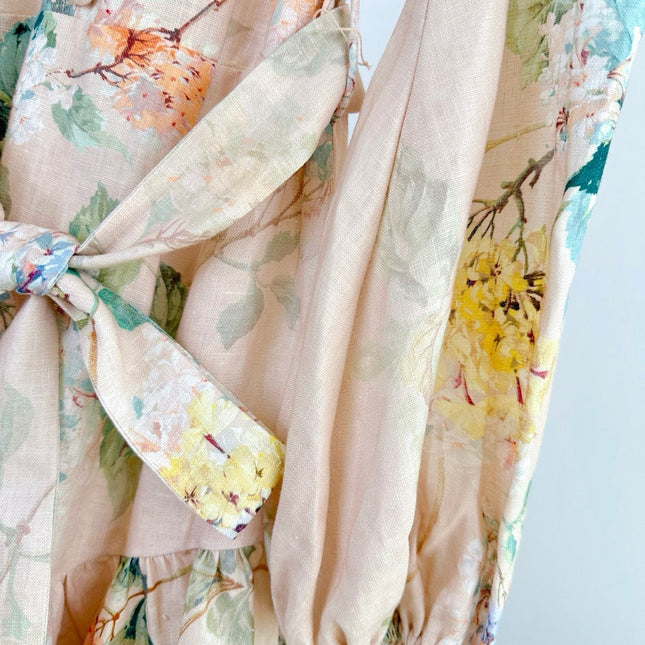 Zimmermann 2025 Dress 034