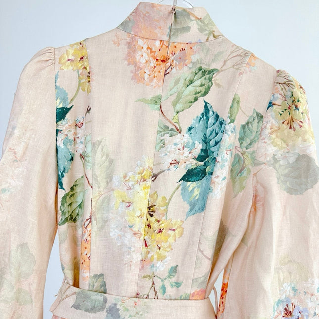 Zimmermann 2025 Dress 034