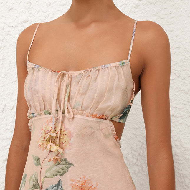 Zimmermann 2025 Dress 036