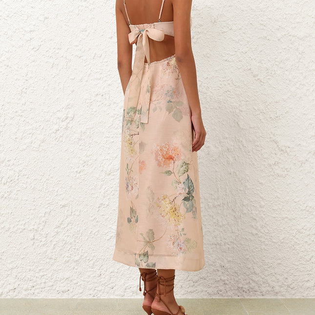 Zimmermann 2025 Dress 036