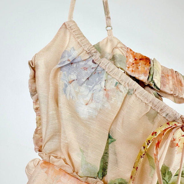 Zimmermann 2025 Dress 036