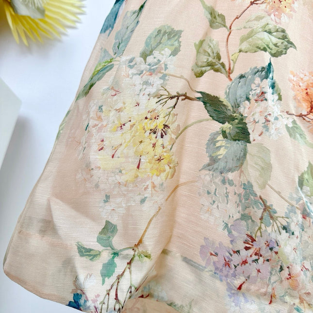 Zimmermann 2025 Dress 036