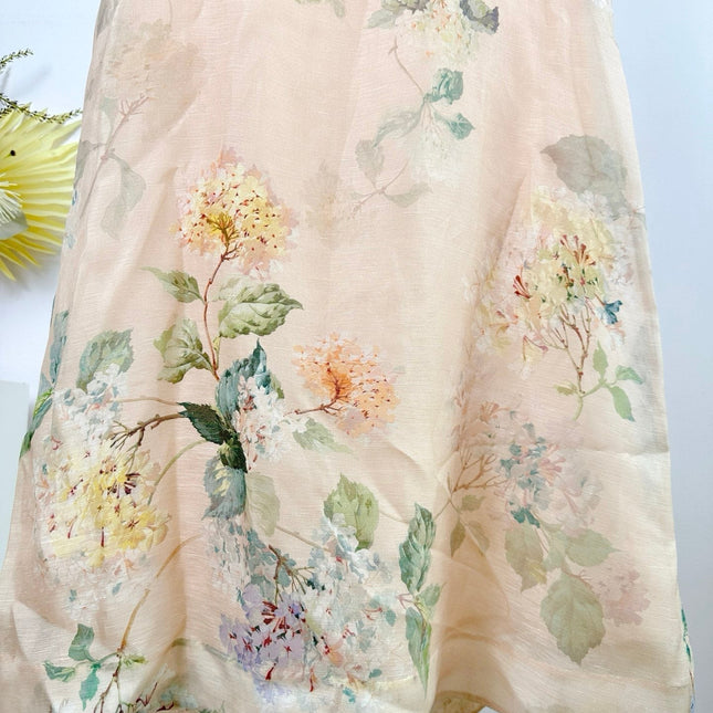 Zimmermann 2025 Dress 036