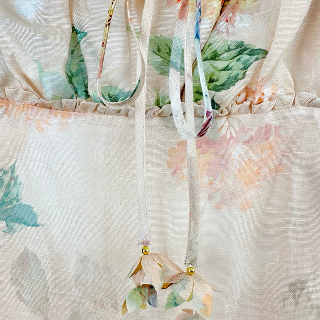 Zimmermann 2025 Dress 036