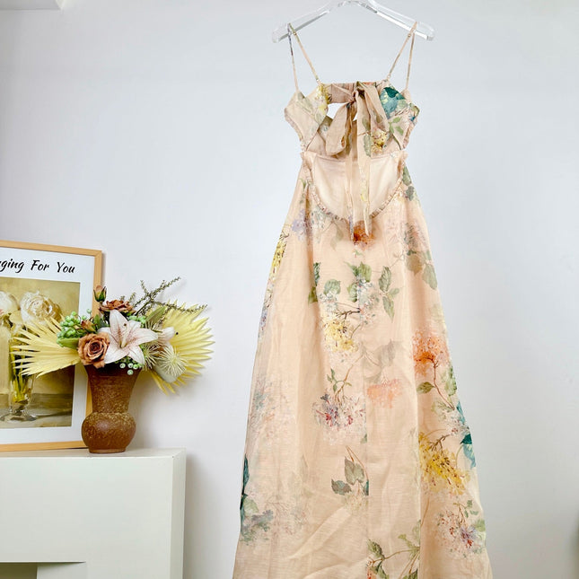 Zimmermann 2025 Dress 036