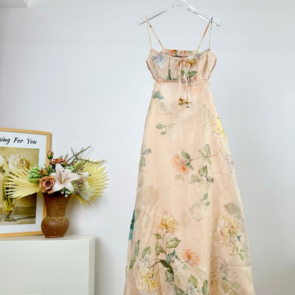 Zimmermann 2025 Dress 036