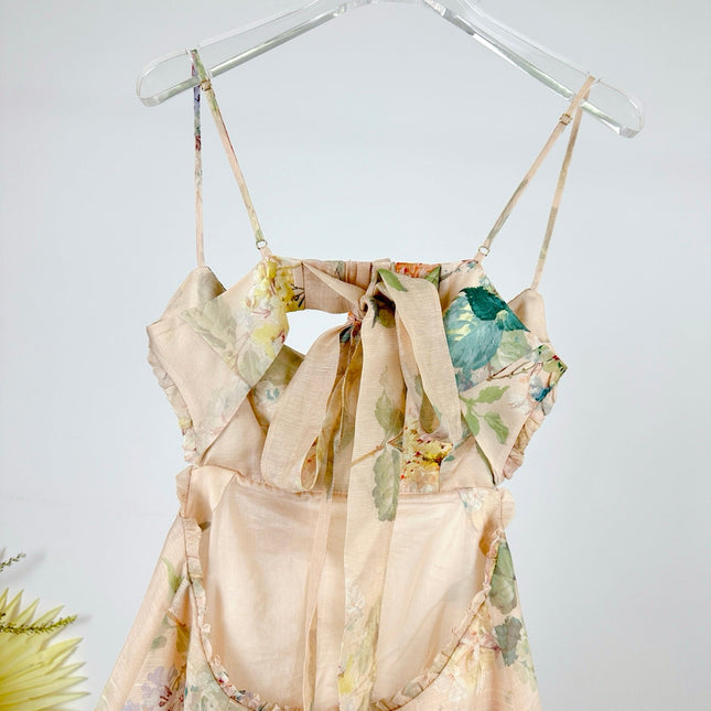 Zimmermann 2025 Dress 036