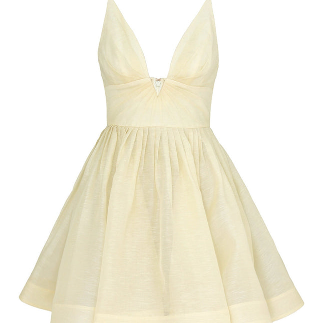 Zimmermann Mini Dress 182