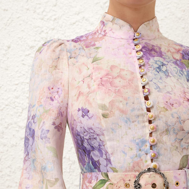 Zimmermann Dress 190