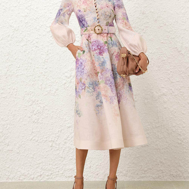 Zimmermann Dress 190