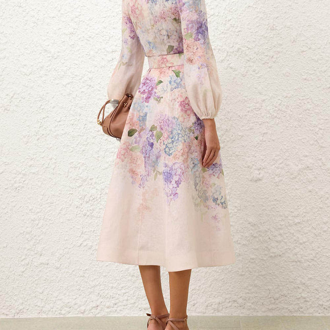 Zimmermann Dress 190