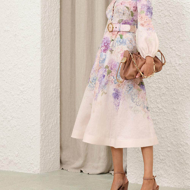 Zimmermann Dress 190