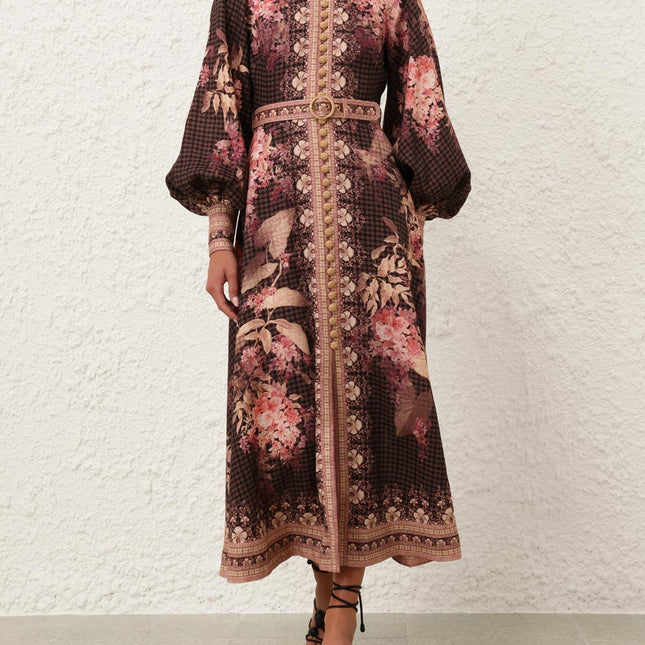 Zimmermann Dress 095