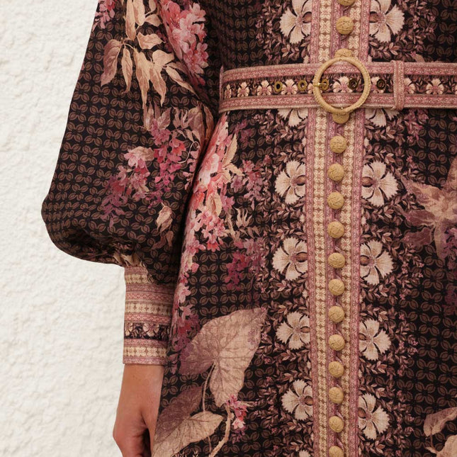 Zimmermann Dress 095