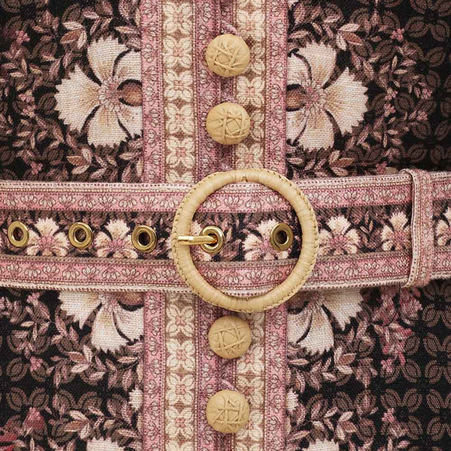 Zimmermann Dress 095