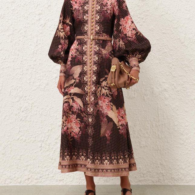 Zimmermann Dress 095