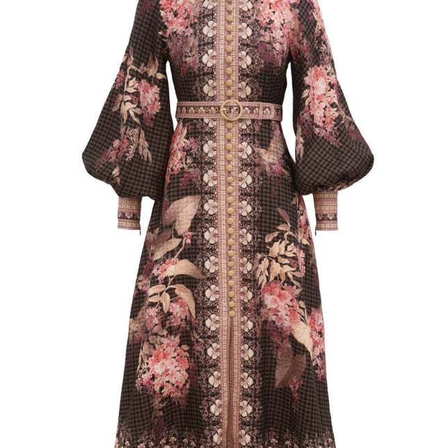 Zimmermann Dress 095