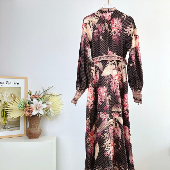 Zimmermann Dress 095
