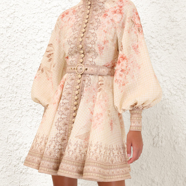 Zimmermann Dress 100