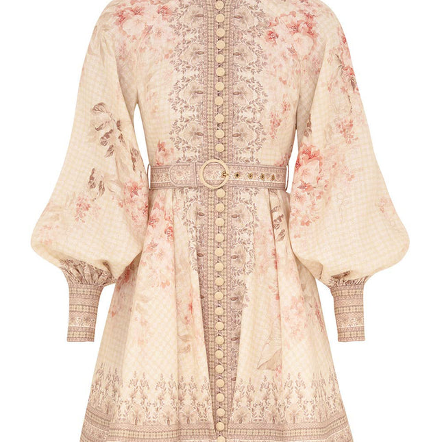 Zimmermann Dress 100