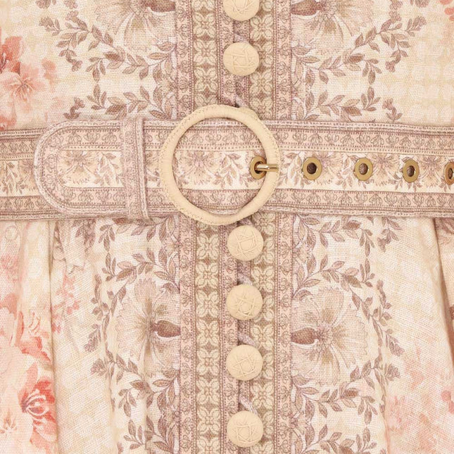 Zimmermann Dress 100