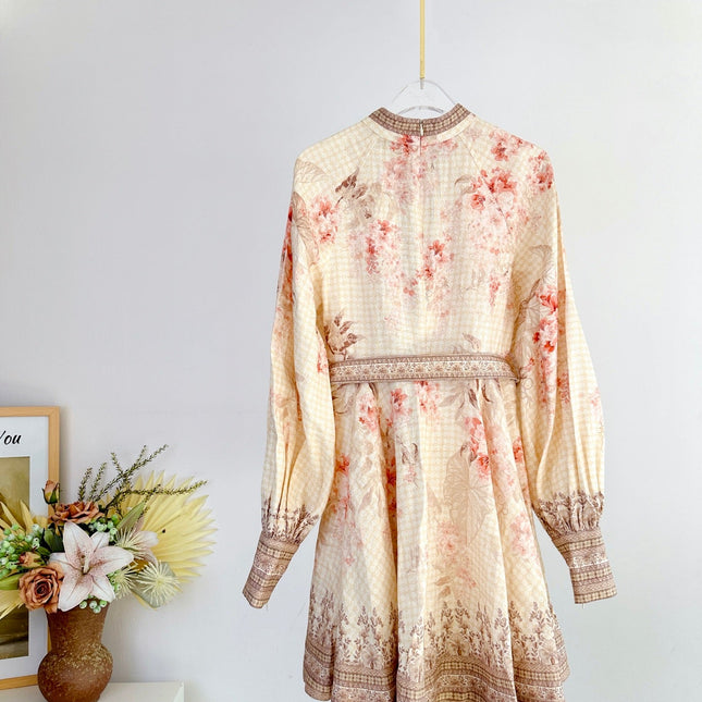Zimmermann Dress 100