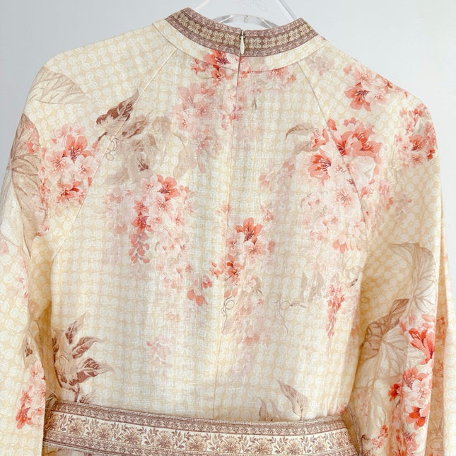 Zimmermann Dress 100