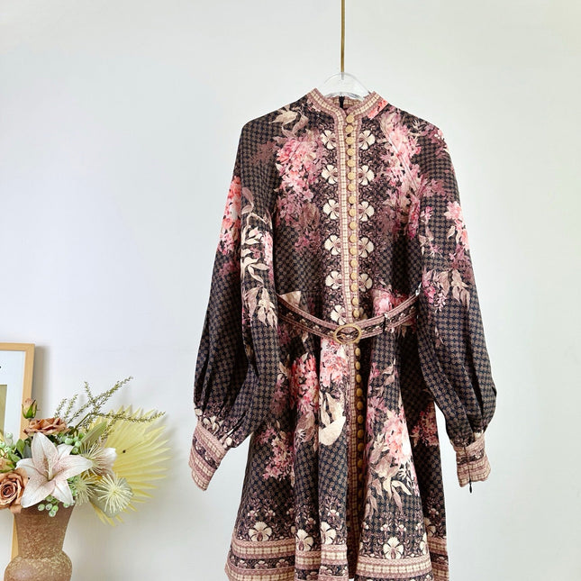 Zimmermann Dress 101