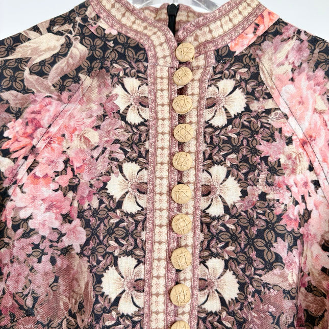 Zimmermann Dress 101